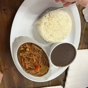 Ropa Vieja