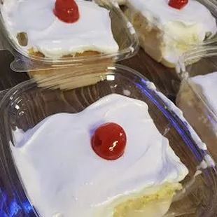 Tres Leches