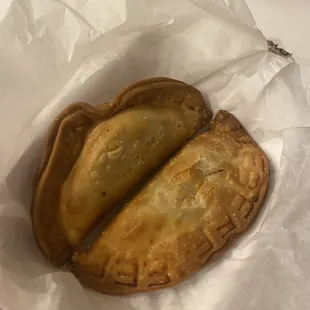 Beef Empanadas