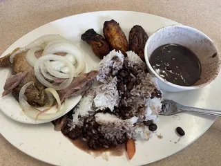 Havana Carolina Cafe