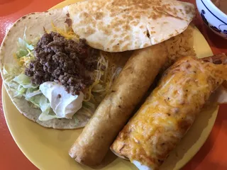 Taco and Tequila Mexican Restaurant