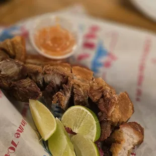 Chicharrón