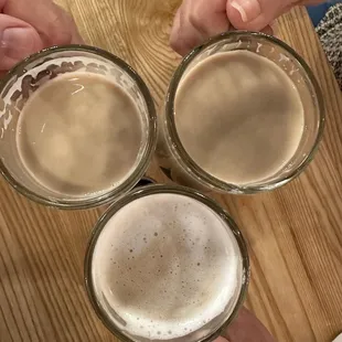 Cafe Caf con Leche - Reg