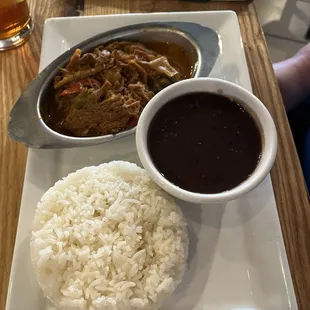 Ropa Vieja