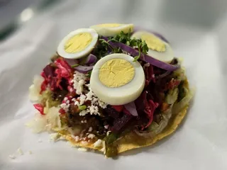 La Antigua Restaurant & Panadería