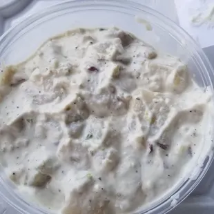 Potato salad