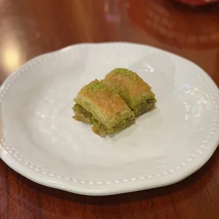 Baklava