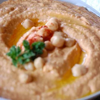 Hummus