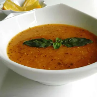 Lentil Soup