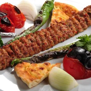 Adana Kebab