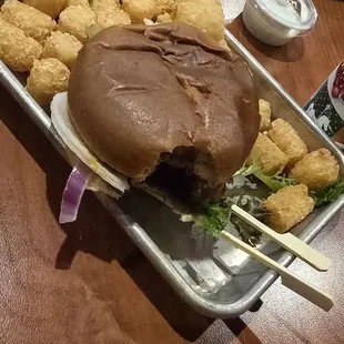 Burger