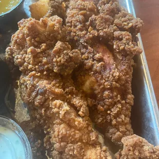 Chicken Tenders