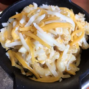 Mac&amp;Cheese