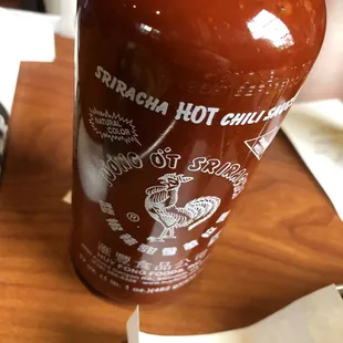 Yummy!
