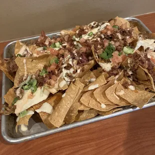 Pulled Pork