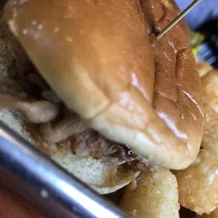 Sliders