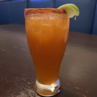 Michelada