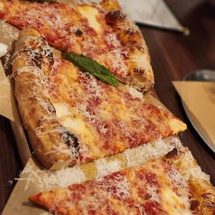 Miami Slice