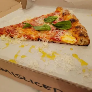 pizza, food
