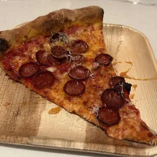 Pepperoni