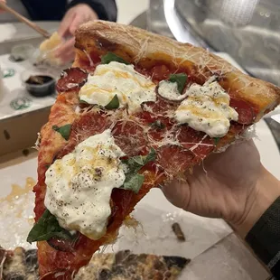 Burrata