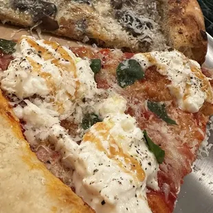 Margherita Slice