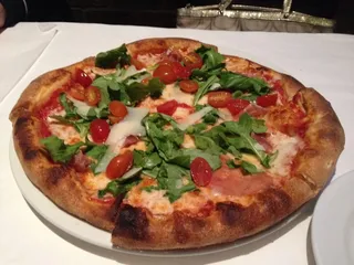Pizza Rock
