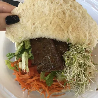 Gyro Pita