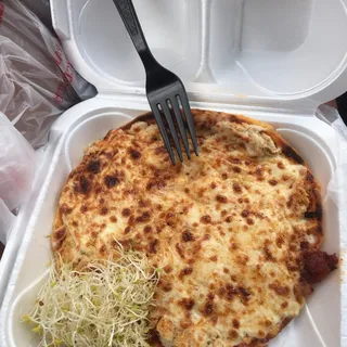 Tuna Melt