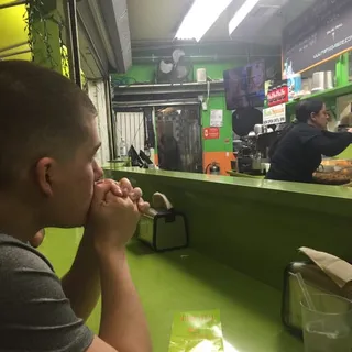 Italian Melt