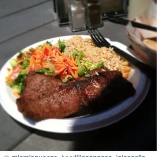 Gyro Platter