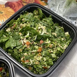 Chop Chop Salad