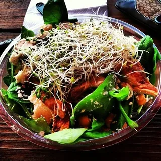 Millionaires Salad