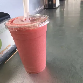 House Smoothie