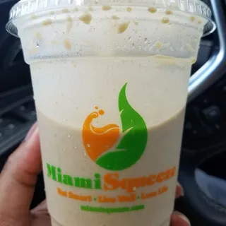 Heavenly Iced Coffee