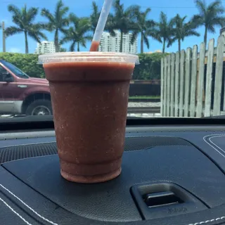 Raspberry Zinger