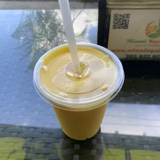 Mango Lemonade