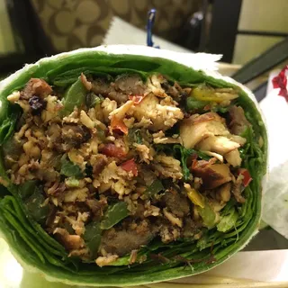 Wrap Me Wrap