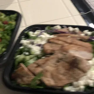 Miami Squeeze Special Wrap