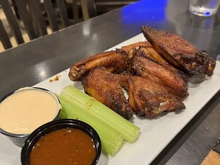 Lock 27 Brewing Restaurant