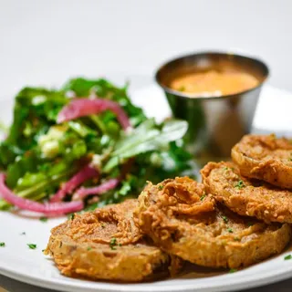 Fried Green Tomatoes