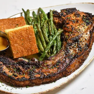 Pork Loin Chop