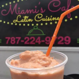 Todo lo que e probado aqui es delicioso  Everything that I have tried is so delicious