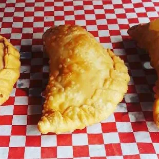 Empanadas