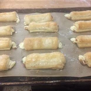 "Quesitos "A Puerto Rican Dessert that you need to try!