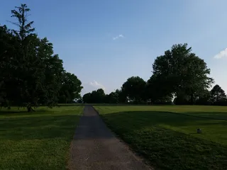 Green Crest Golf Club