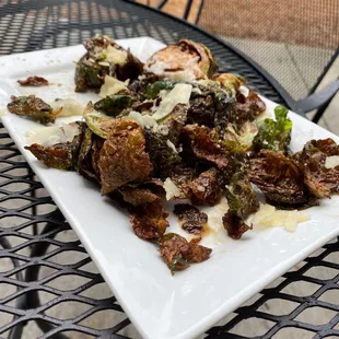 Brussel sprouts