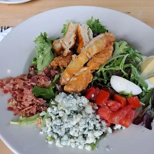 Cobb Salad