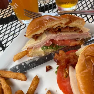 Club Sandwich