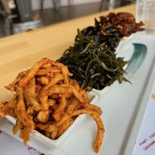 Mian Cold Combo (No Substitution)